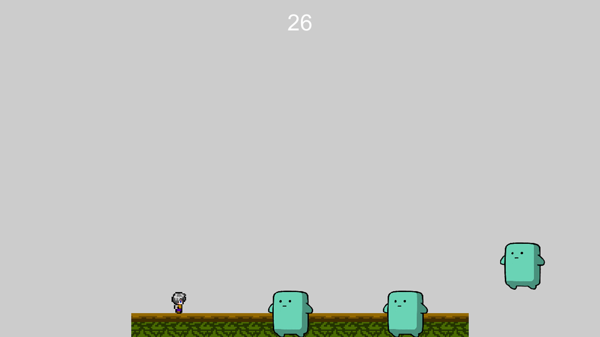 Gin and Wall screenshot 2