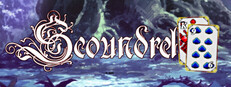 Scoundrel cover