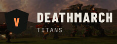 Deathmarch Titans