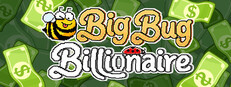 Big Bug Billionaire cover
