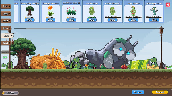 Big Bug Billionaire screenshot 5