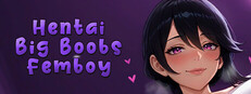 Hentai Big Boobs Femboy cover