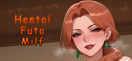 Hentai Futa Milf header art