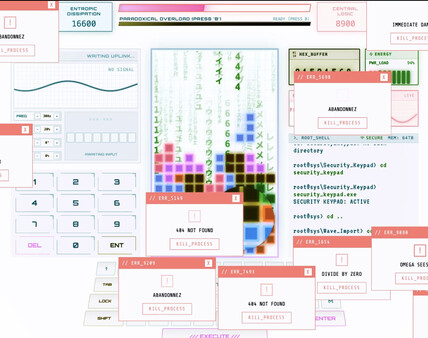Screenshot media