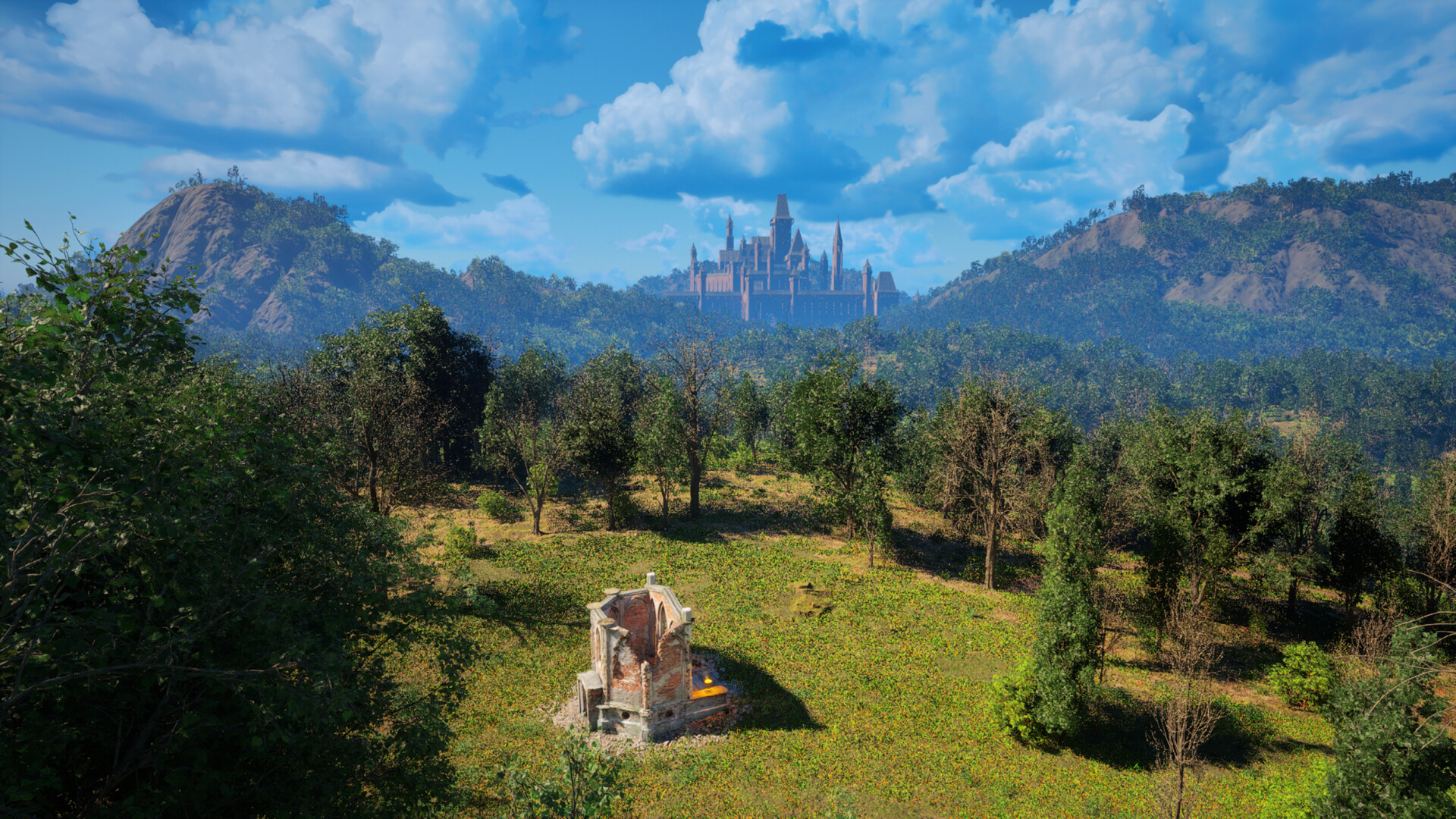 Medieval Shepherd screenshot 6