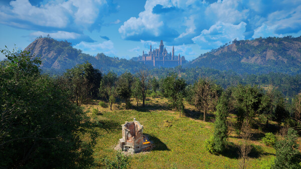 Medieval Shepherd screenshot 6