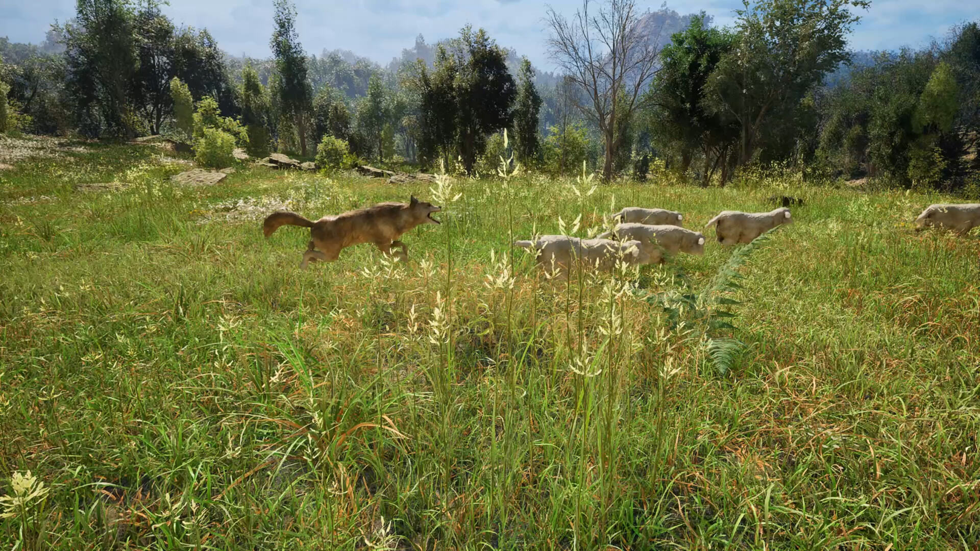 Medieval Shepherd screenshot 3