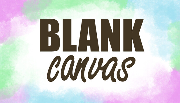 Blank Canvas