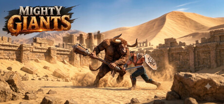 Mighty Giants
