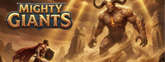 Mighty Giants