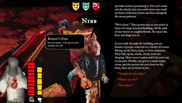 Screenshot media