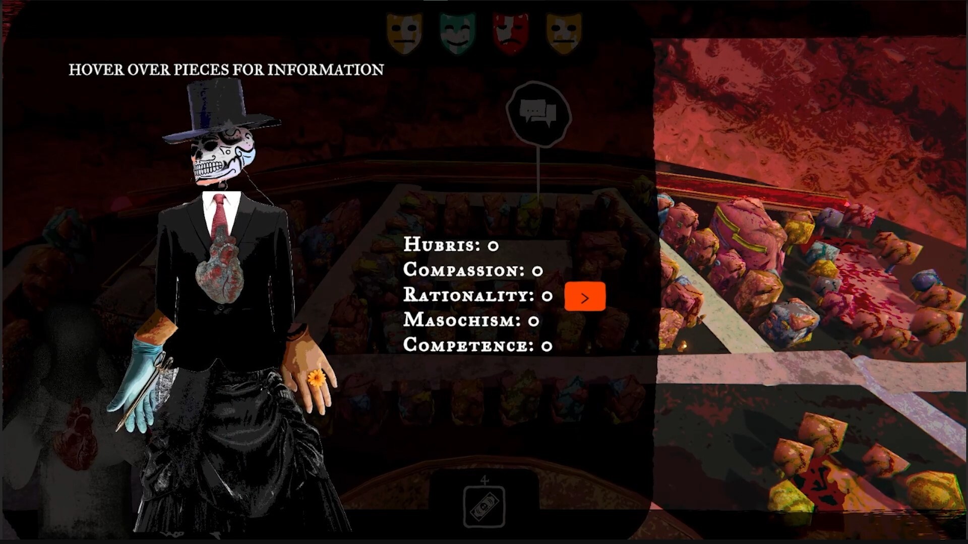 Joy Malignant – Screenshot 10