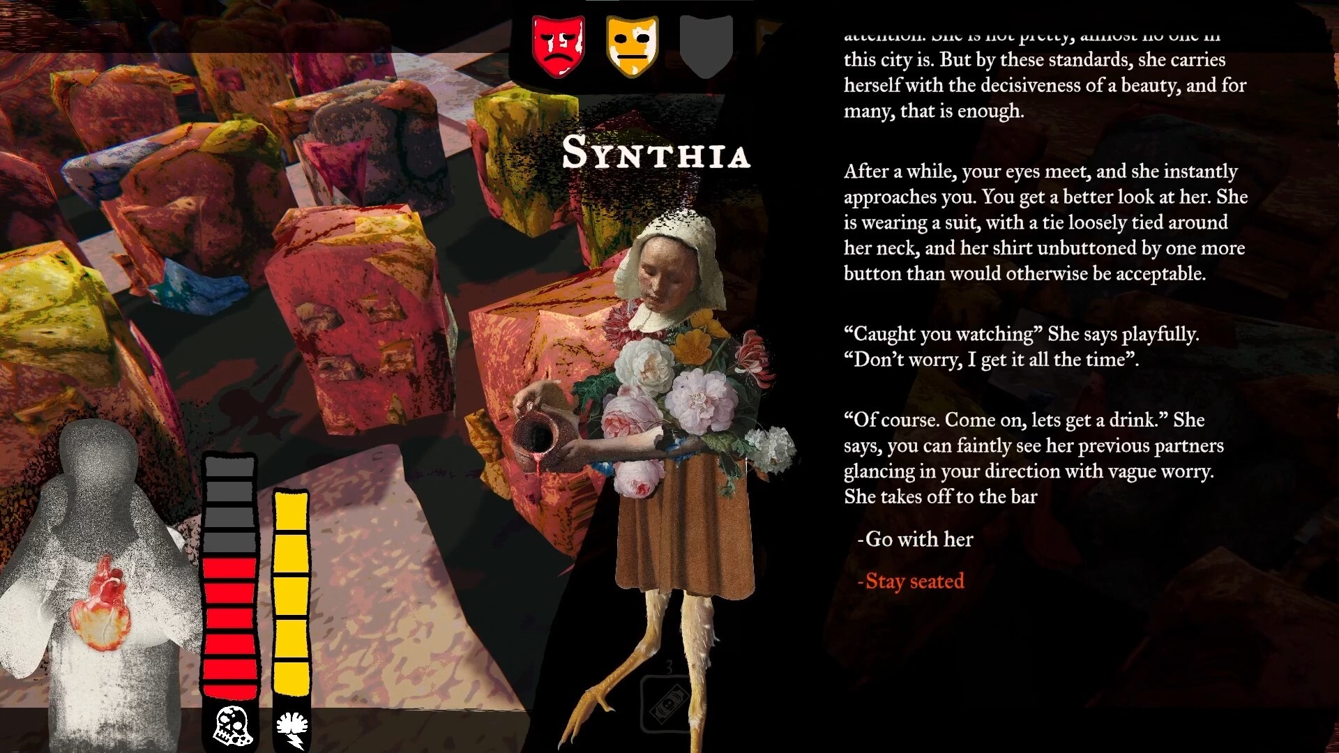 Joy Malignant screenshot 11