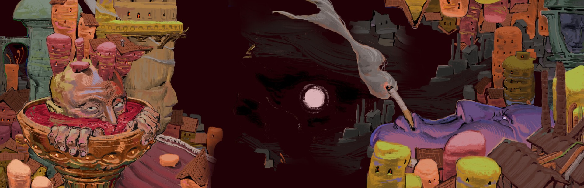 Joy Malignant