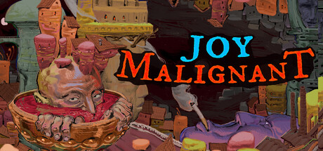 Joy Malignant - Official Demo Announcement Trailer video thumbnail