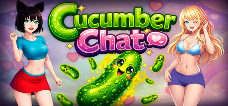 Cucumber Chat