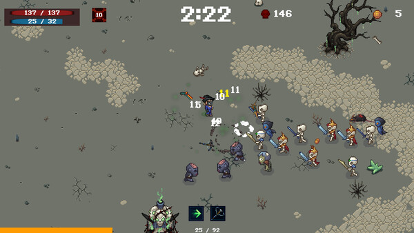 Screenshot media