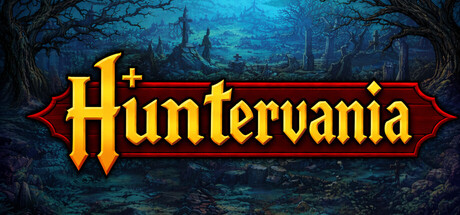 Huntervania