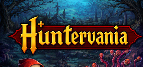 Huntervania
