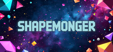Shapemonger header art