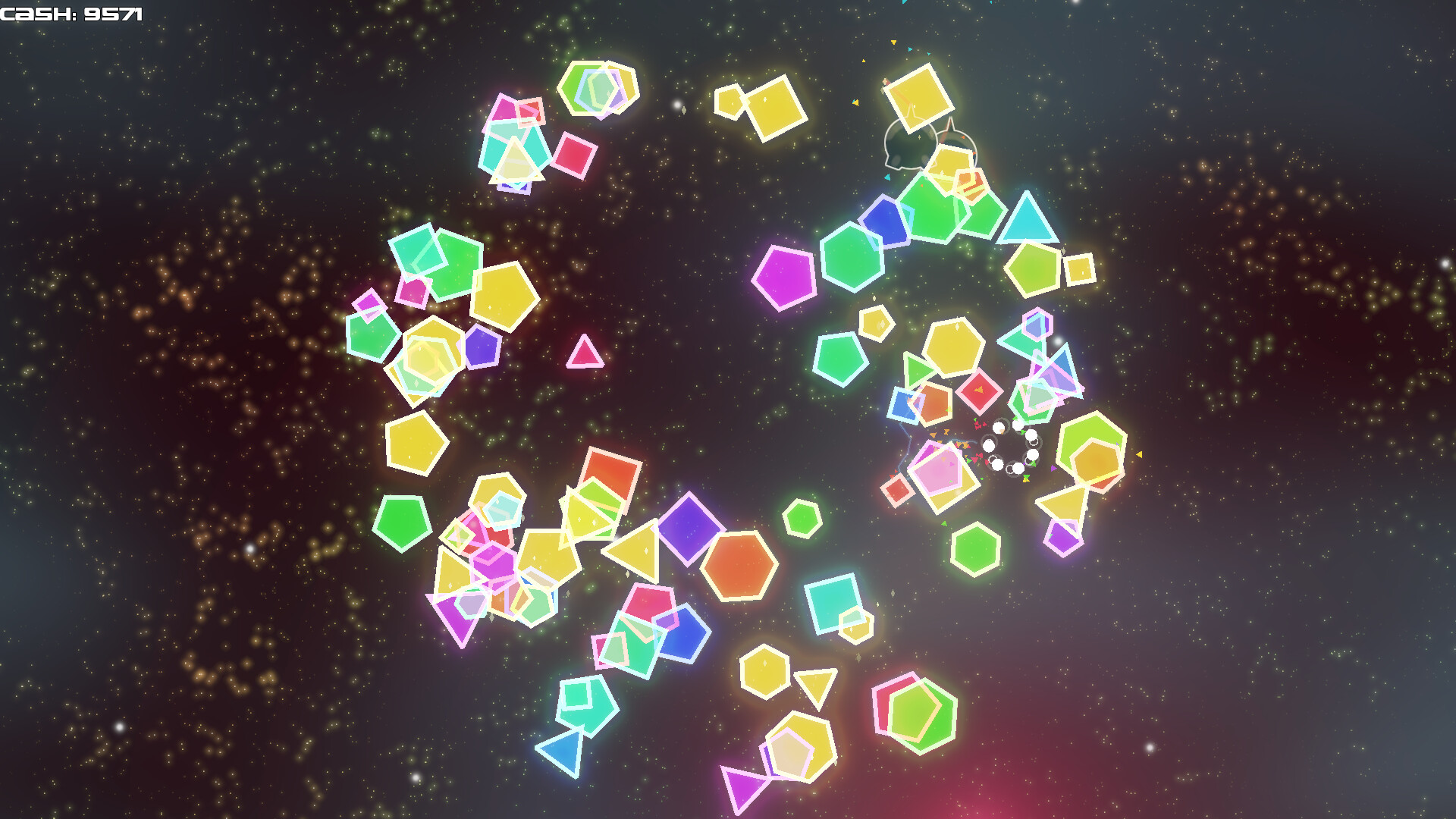 Shapemonger screenshot 1