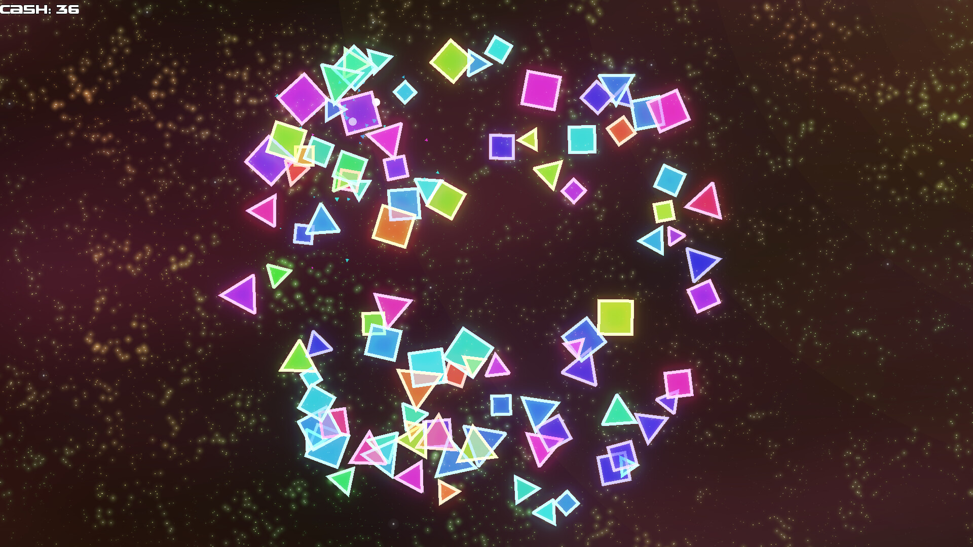 Shapemonger screenshot 6