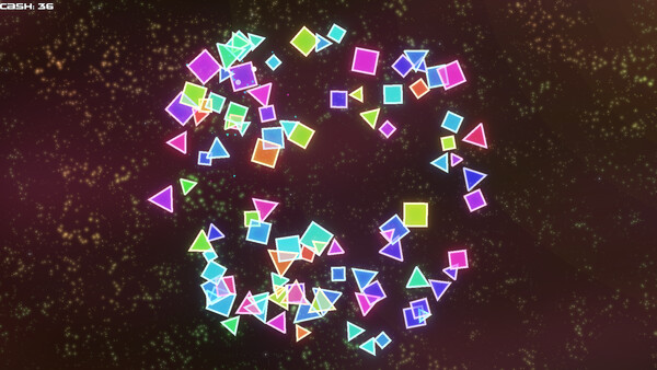 Скриншот 6 из игры Shapemonger