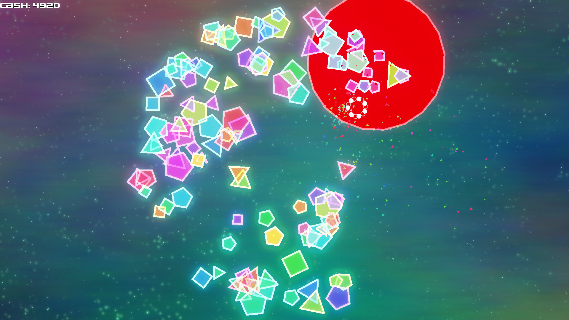 Shapemonger screenshot 7