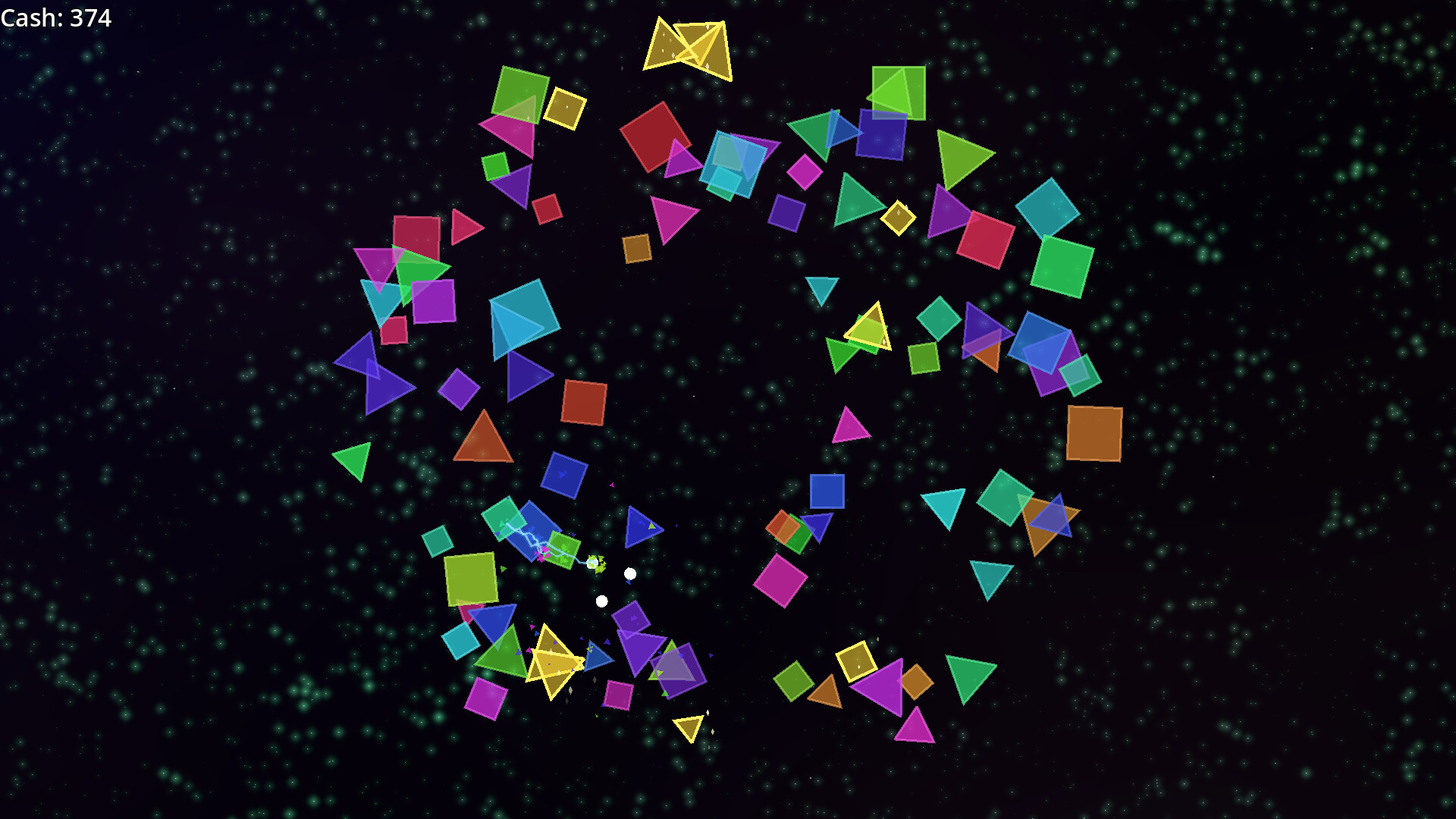 Shapemonger Featured Screenshot #1