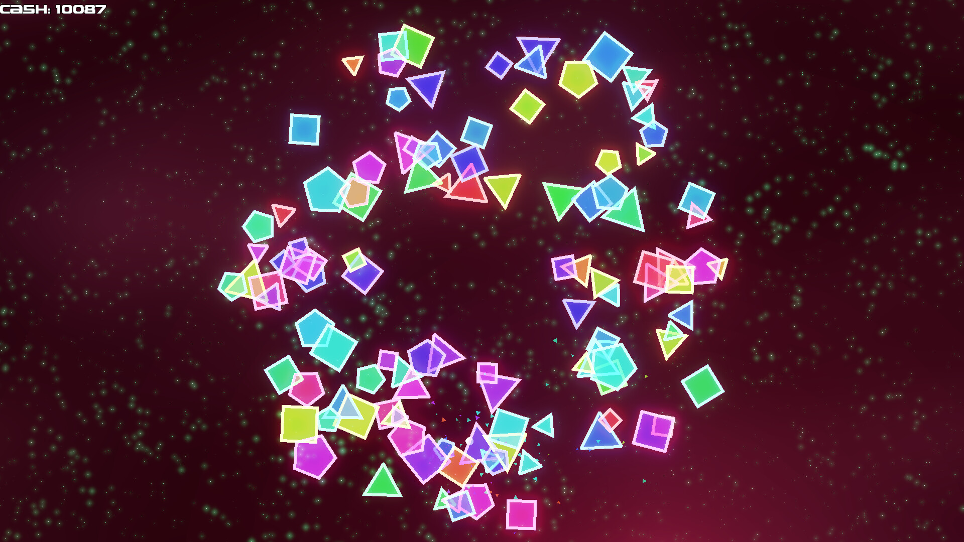 Shapemonger screenshot 4