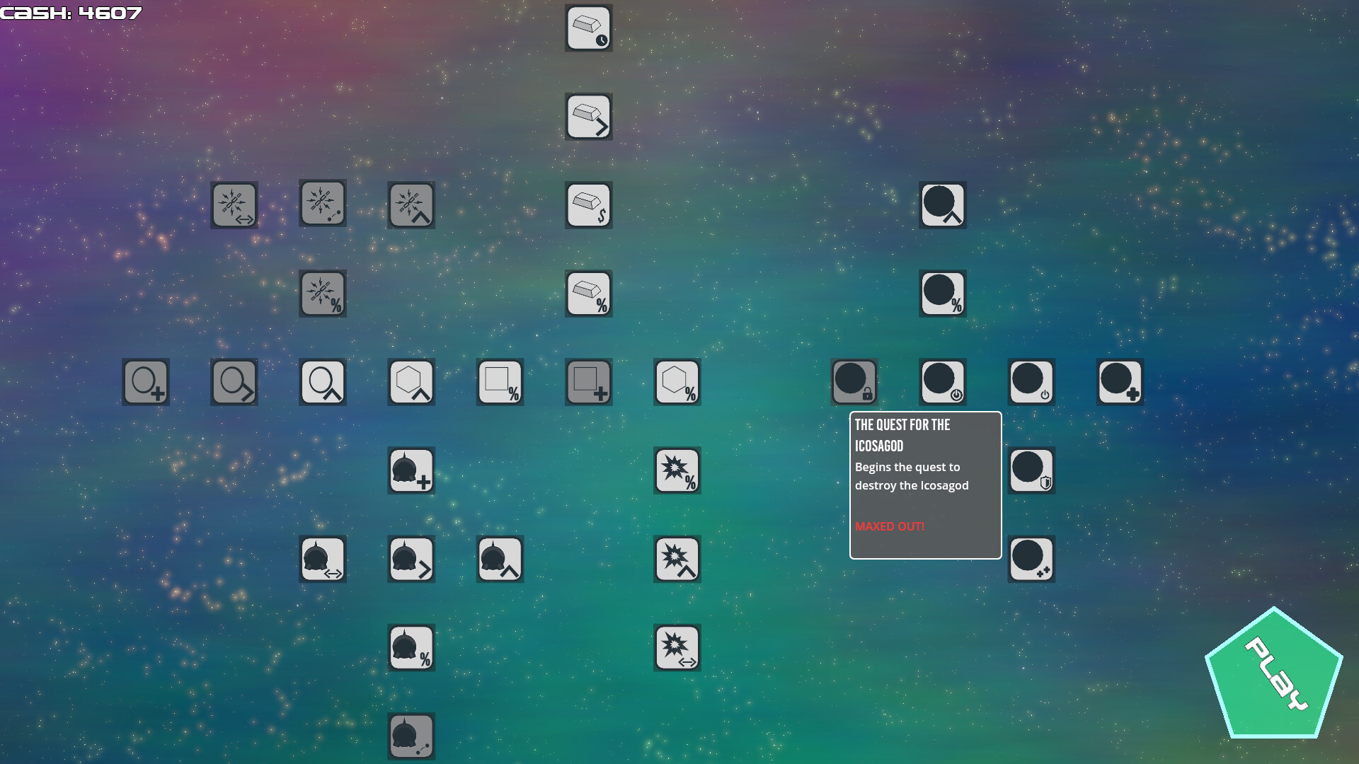 Shapemonger screenshot 3