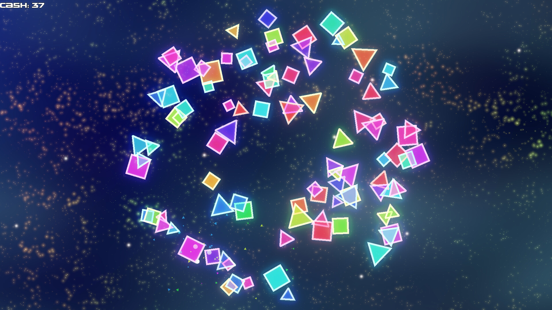 Shapemonger screenshot #4