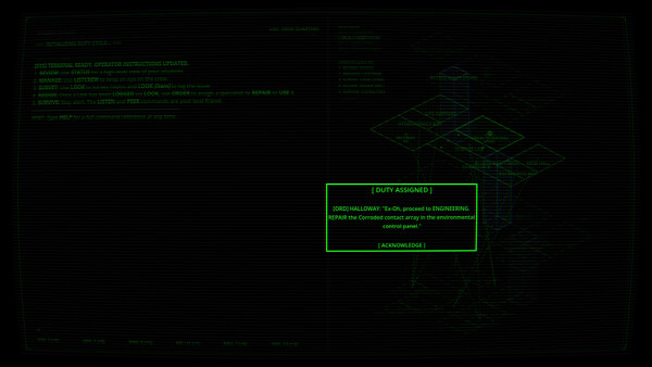 Скриншот 3 из игры Framework Zero: Terminal Panic