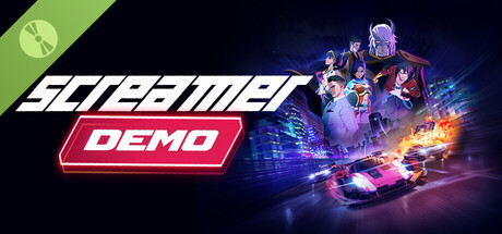 Screamer - Demo