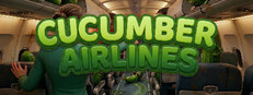 Cucumber Airlines cover