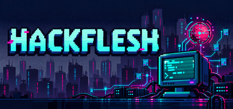 Hackfleshの作品画像