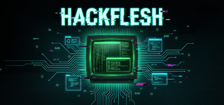 Hackflesh