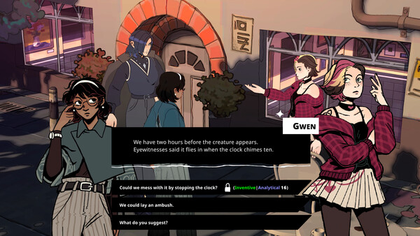 Screenshot media
