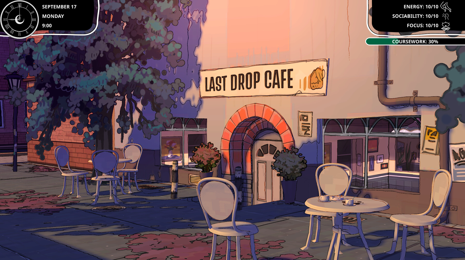 Harvest of Names screenshot 4