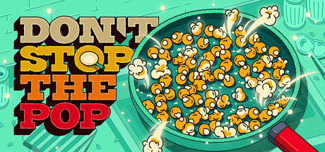 Don't Stop The Pop!