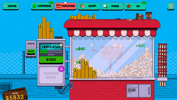 Don't Stop The Pop! screenshot 4