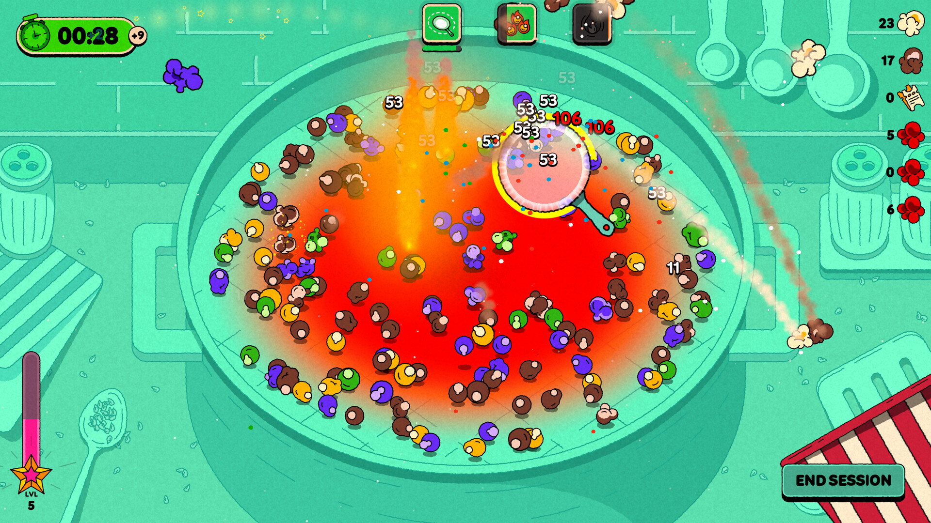 Don't Stop The Pop! screenshot 5