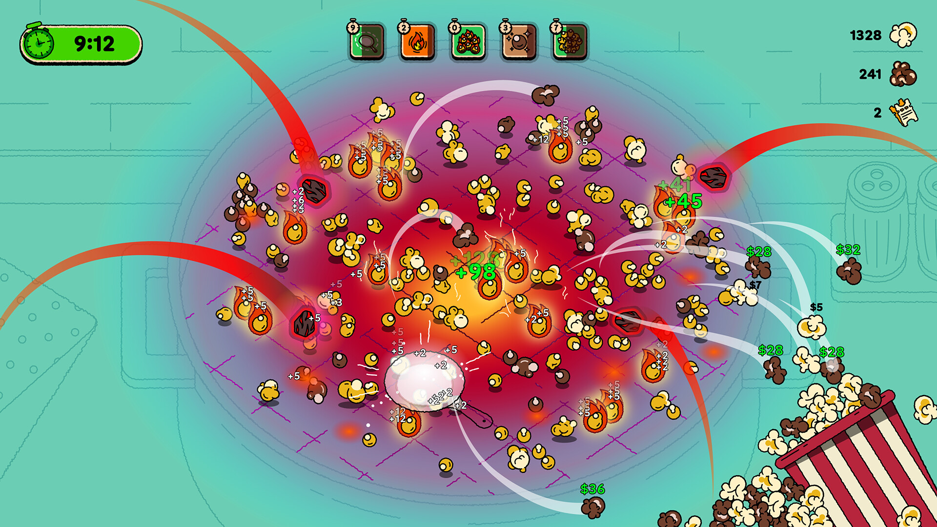 Don't Stop The Pop! screenshot 2