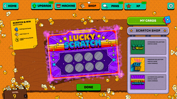 Don't Stop The Pop! screenshot 8