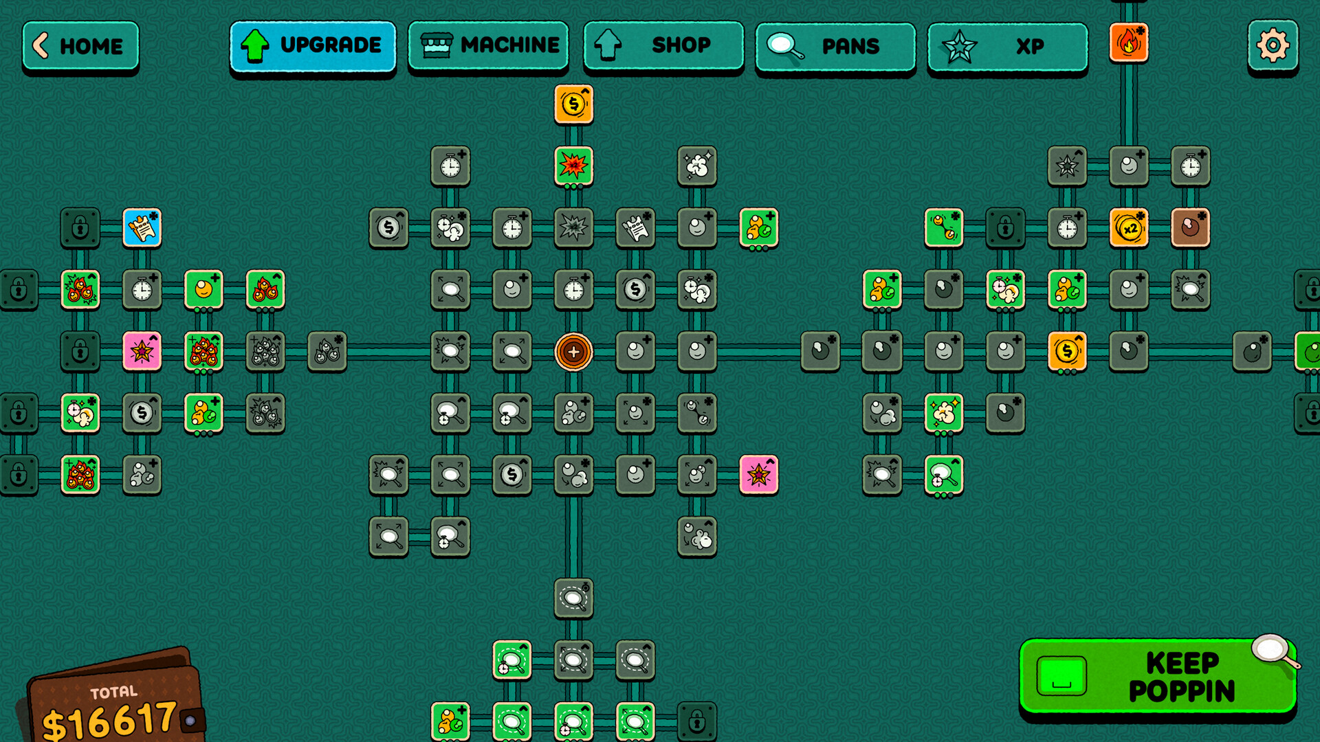 Don't Stop The Pop! screenshot 7