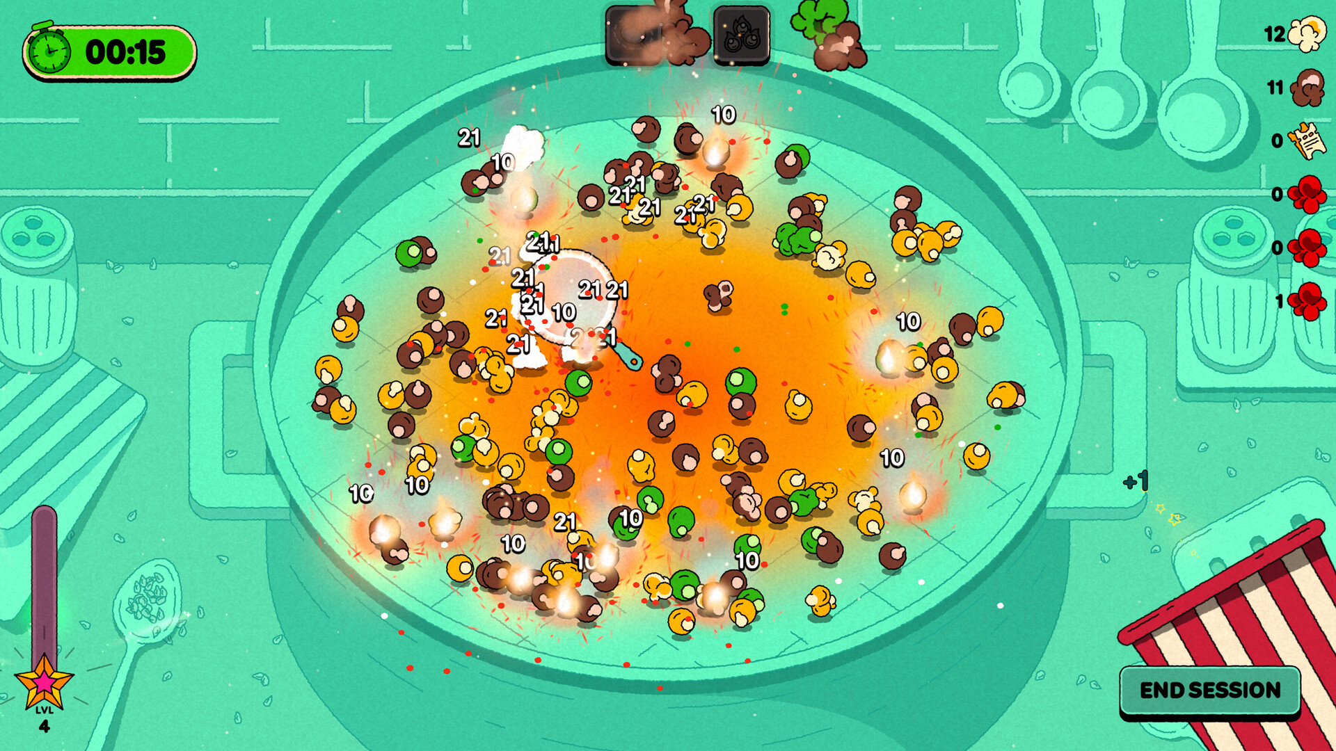 Don't Stop The Pop!