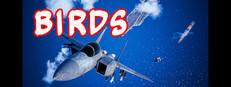 Birds cover