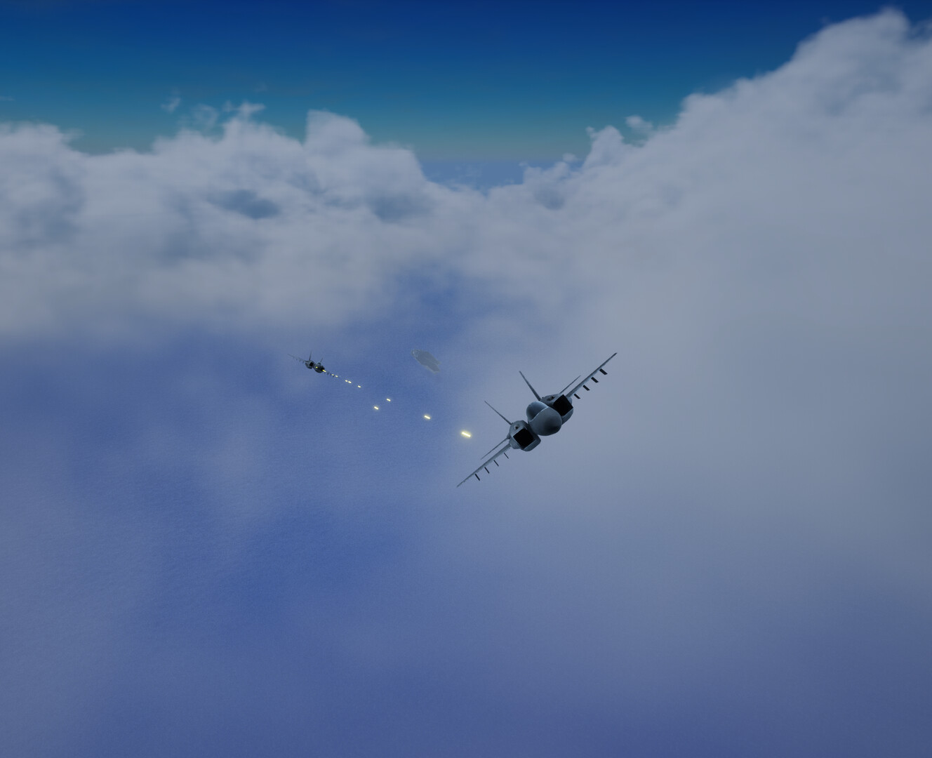 Birds screenshot 3