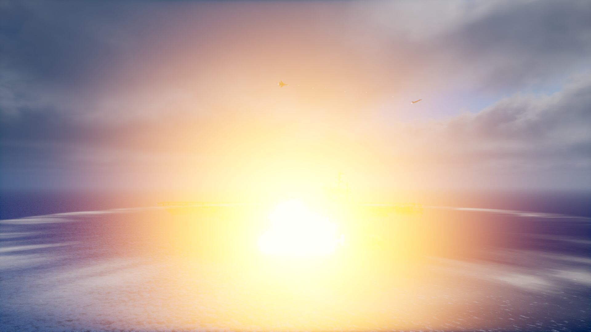 Birds screenshot 6