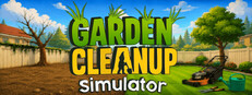 Garden Cleanup Simulator cover